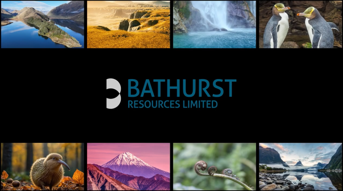 bathurst resource community cover
