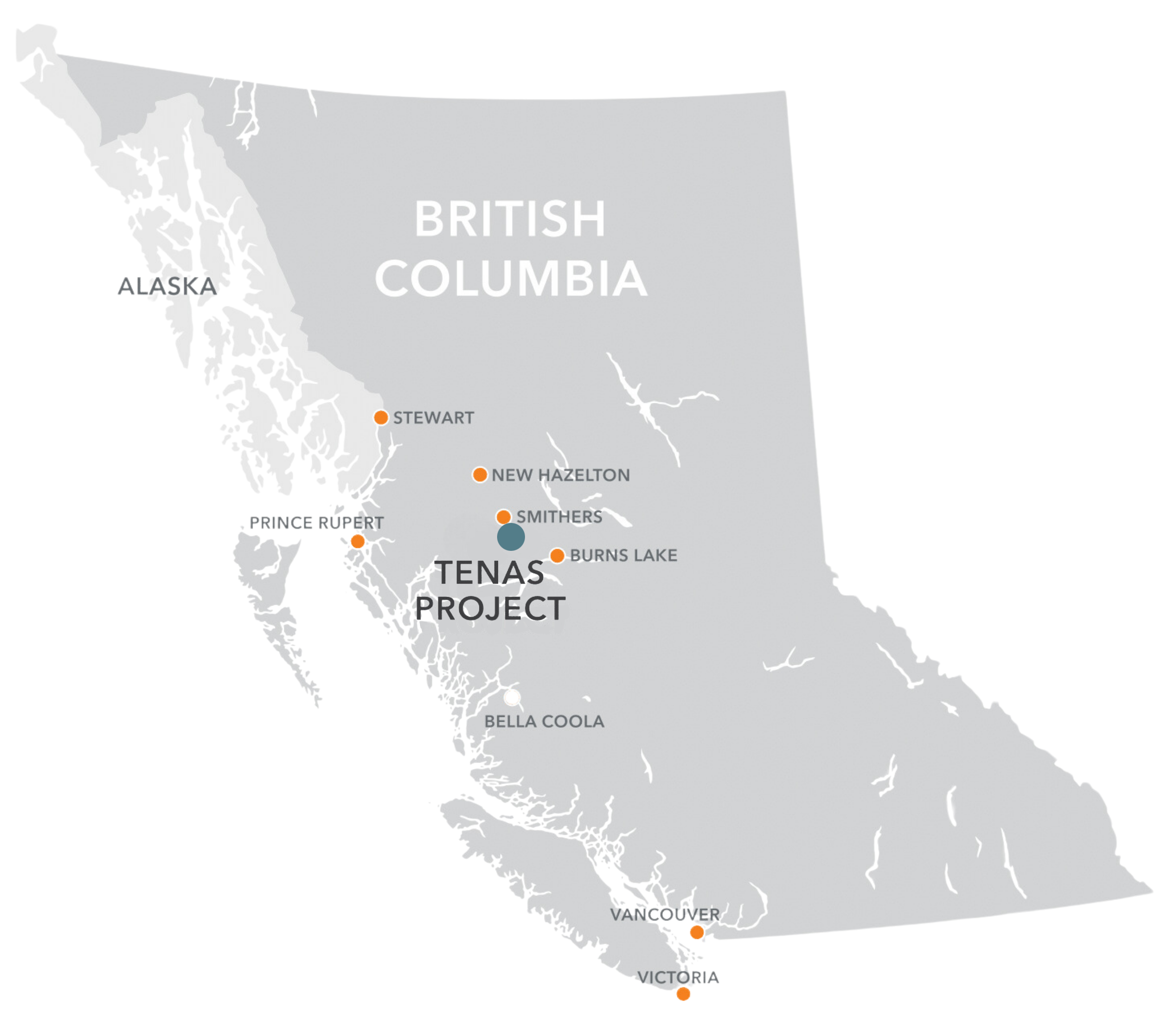 Tenas-Project-Map