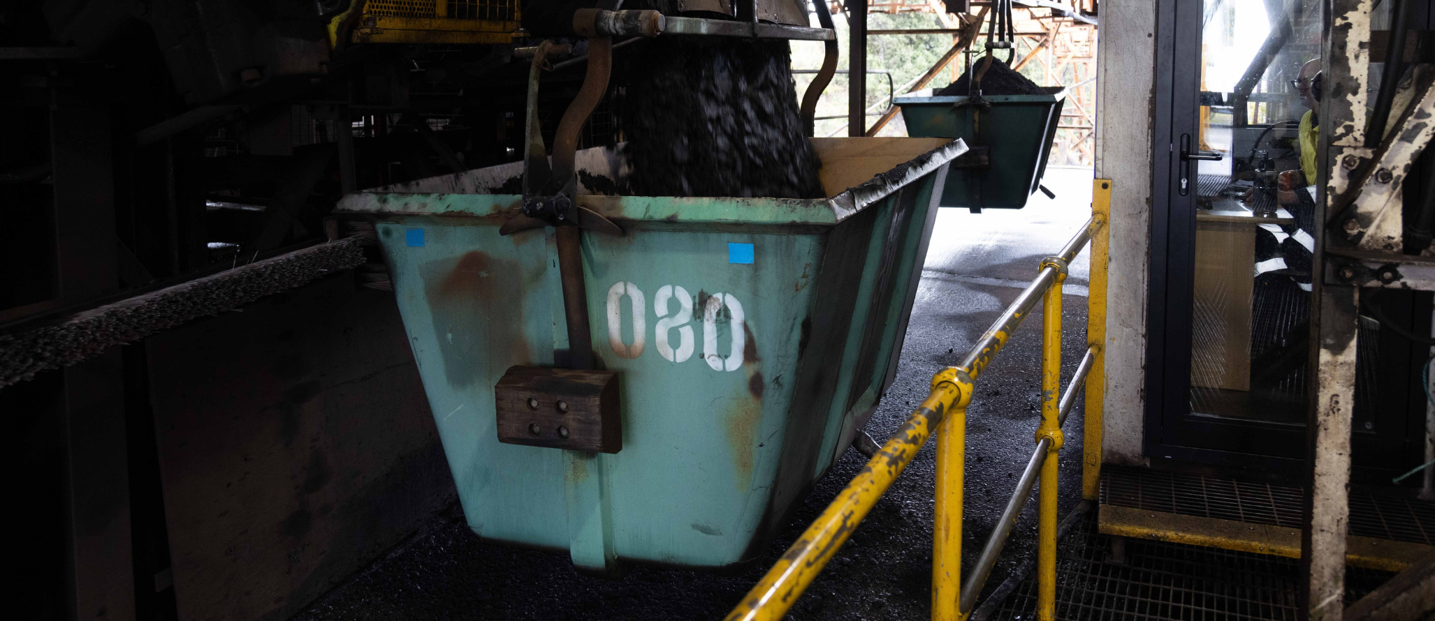Buller Plateaux FTA Project mine